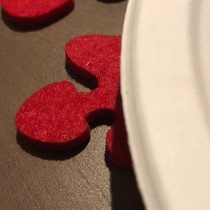 Meet your Posher, Denise